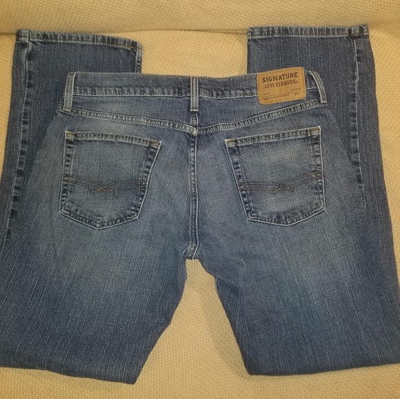 levis s51